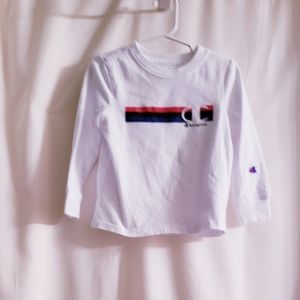 Authentic Champion Athletic wear sweat shirt